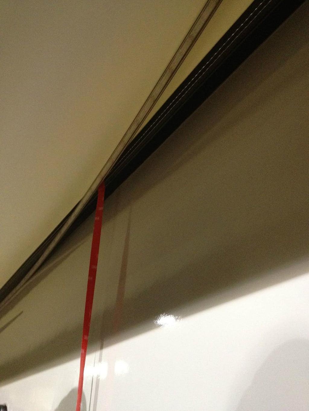 20' Blue LED Awning Light S29782