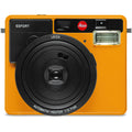 Orange Instant Camera U2943