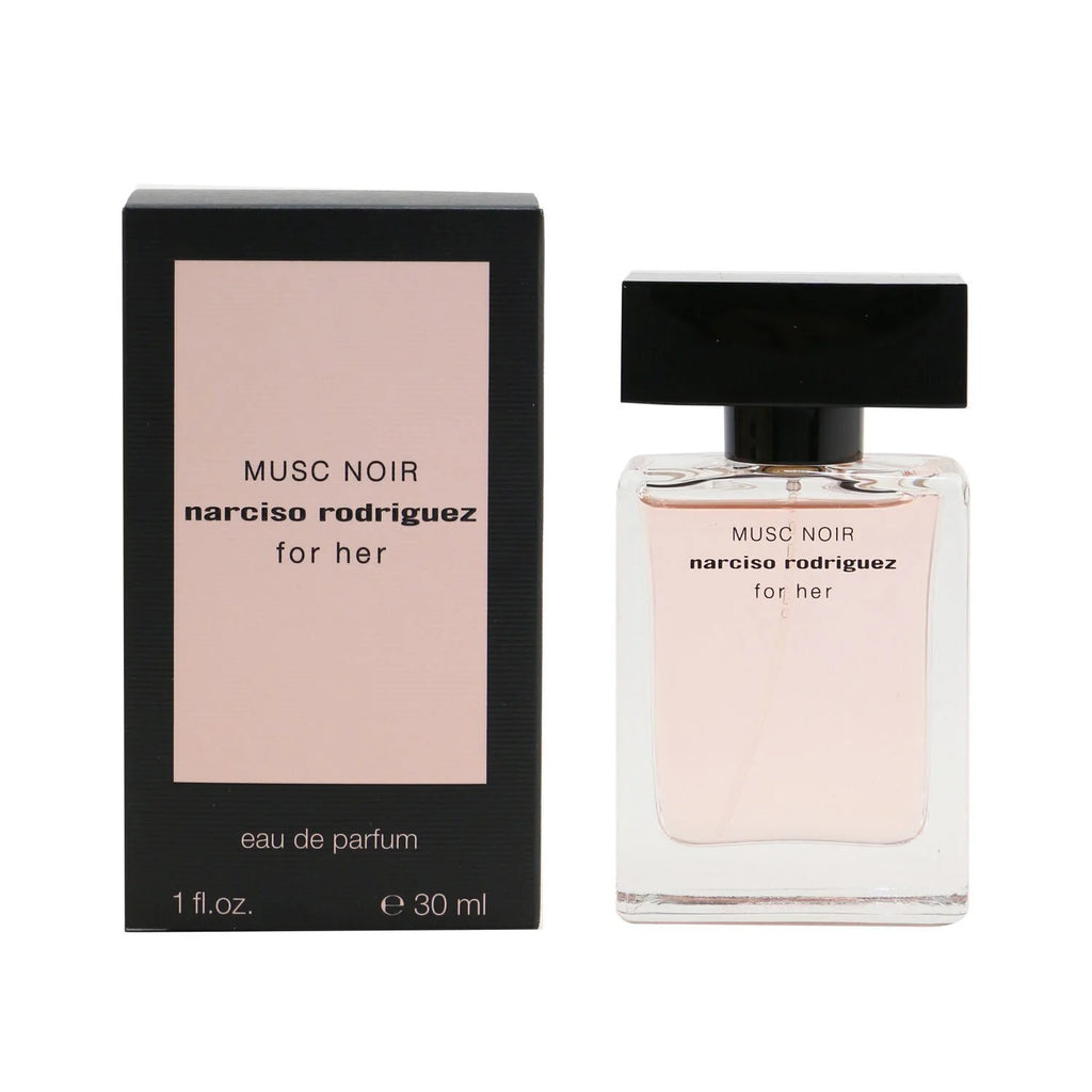 Musc Noir Eau De Parfum Spray 100ml T33587