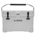 Gray 20 Liter Cooler J543
