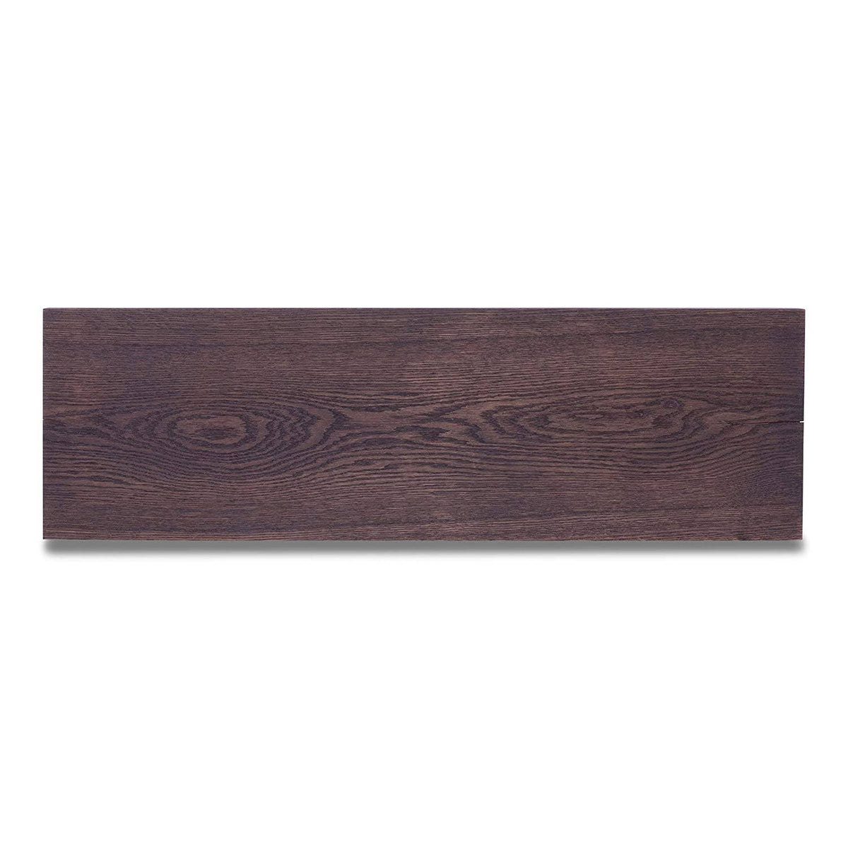 Solid Oak Wood Floating Shelf S147