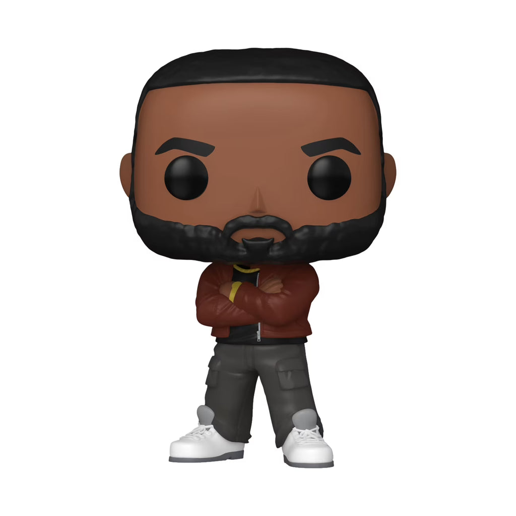 Mother's Milk Vinyl Figure B92489