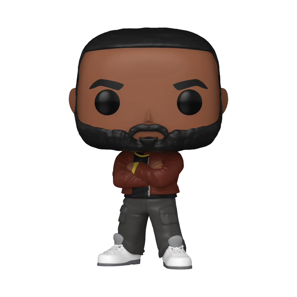 Mother's Milk Vinyl Figure B92489