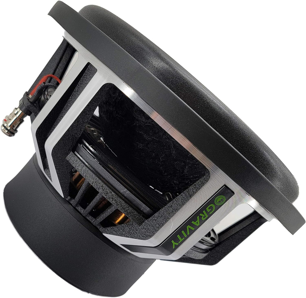 15 Inch 7000 Watt Car Audio Subwoofer N458616