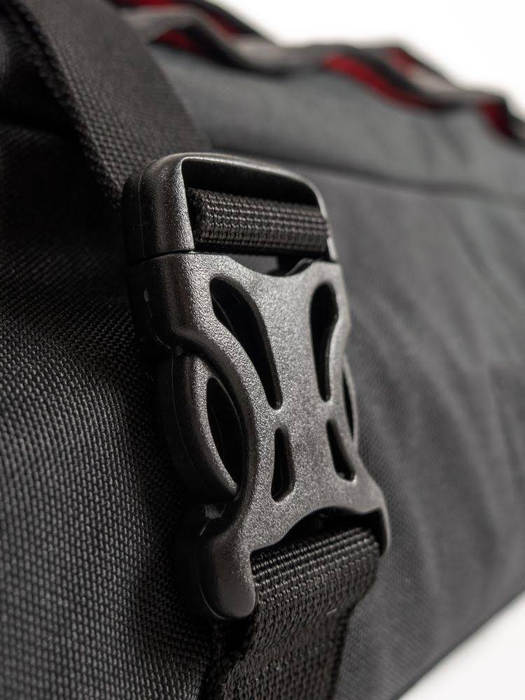 Black Snowboard Bag M571988