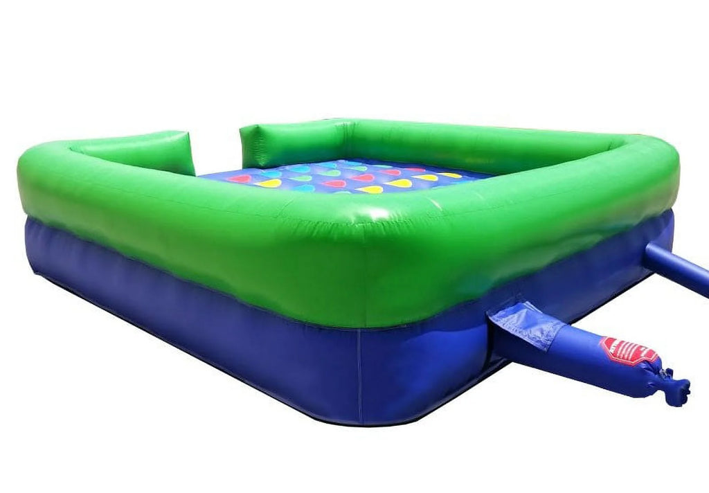 Giant Inflatable Twister Game N682705