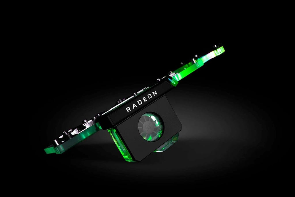 Black Digital RGB Flow Indicator Pack of 2 X909