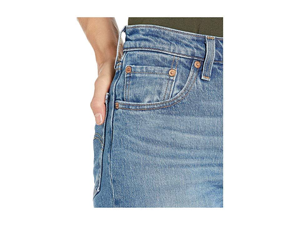 501 Crop Jeans K7990