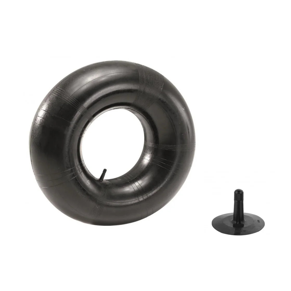 16x6.50x8 Tire Inner Tubes with TR13 Straight Valve Stem O675
