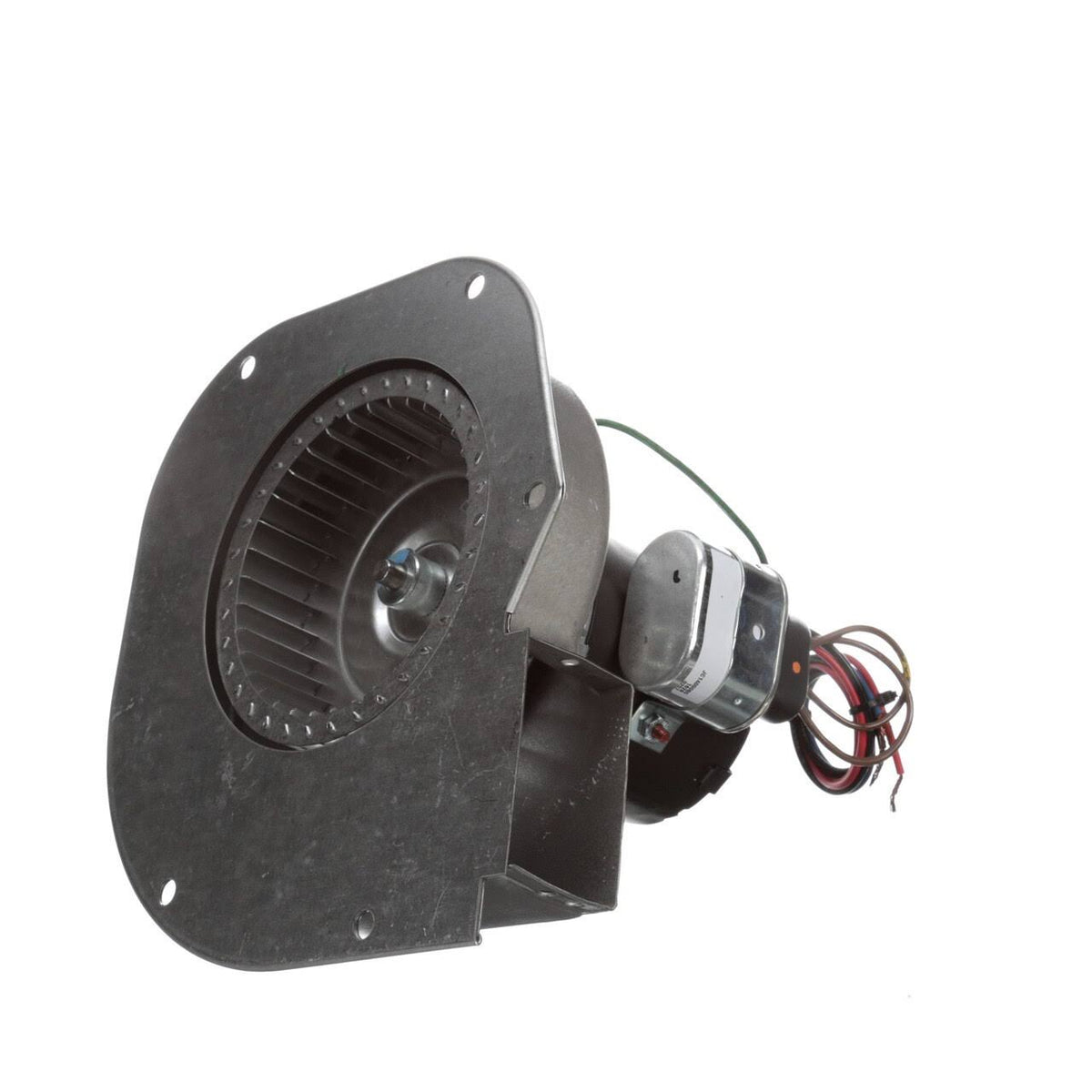 Rectangular Steel OEM Blower, 2 Speed K690763