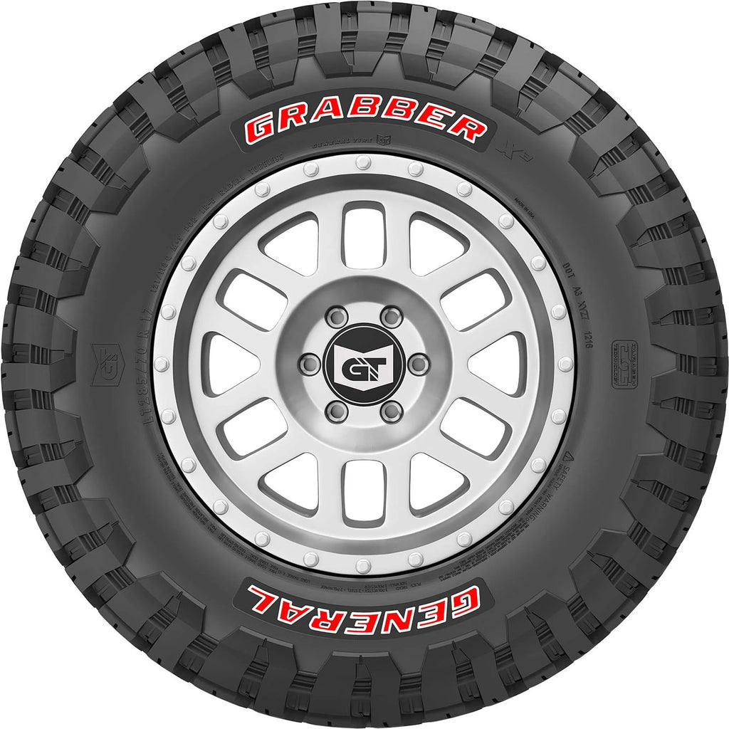 Set of 4 Tires H537695