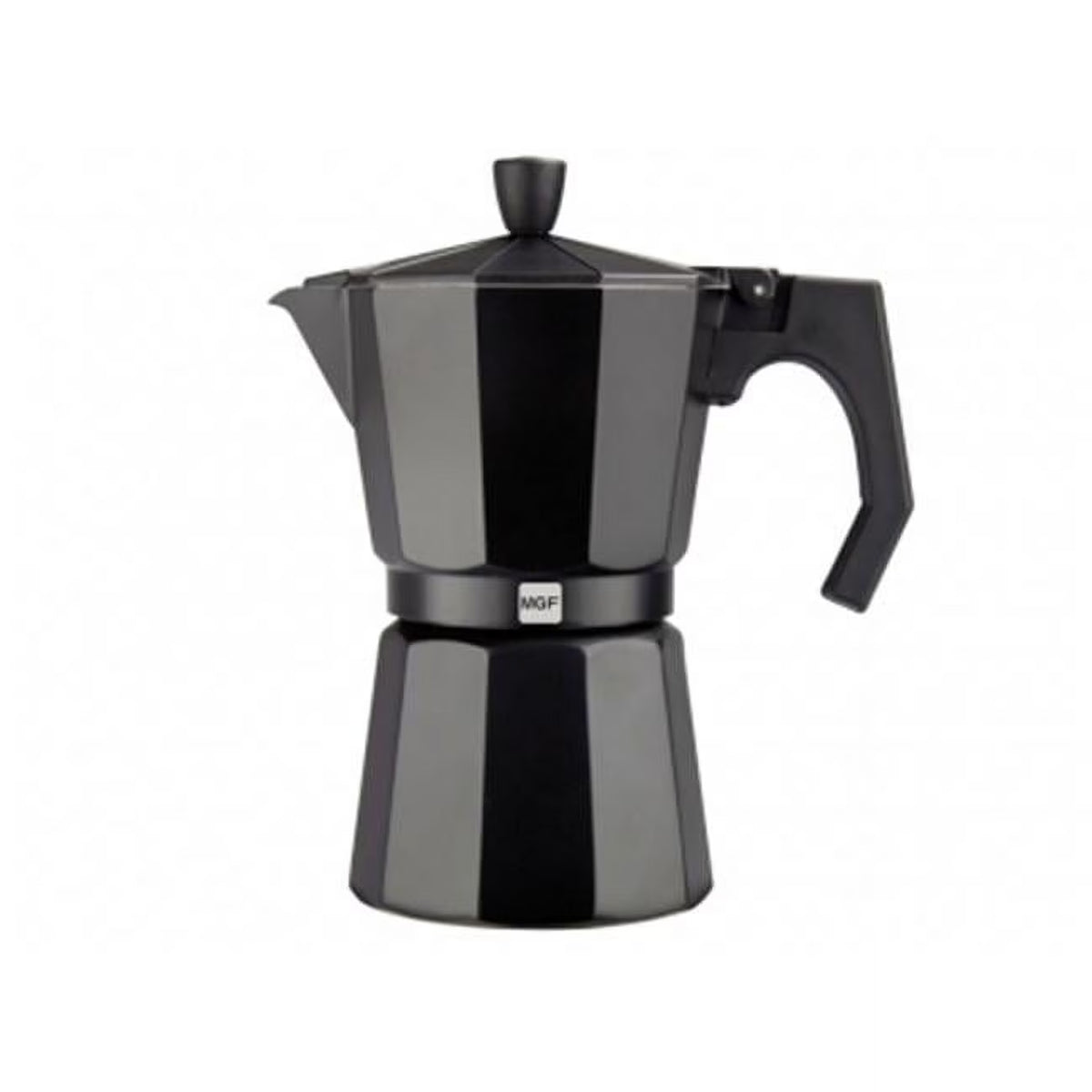Noir Coffee Maker Cups U424929