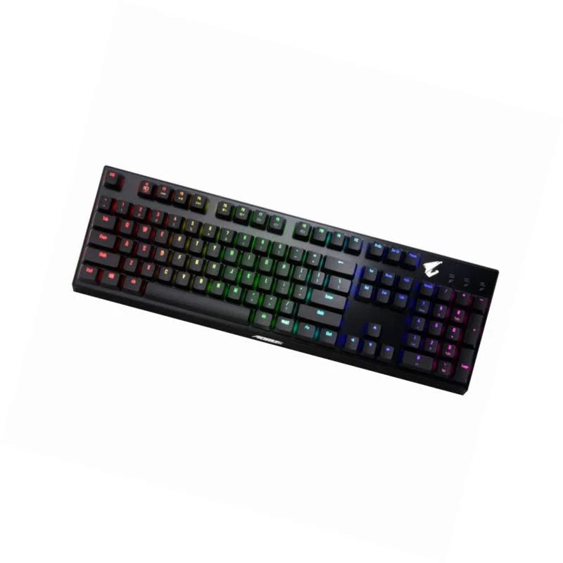 Optical Keyboard A3338
