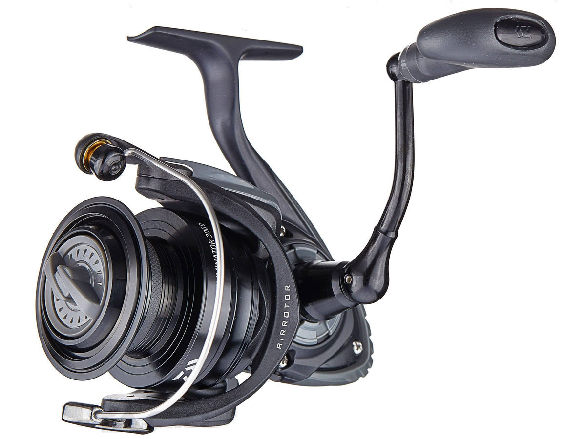Eliminator Spinning Reel J649354