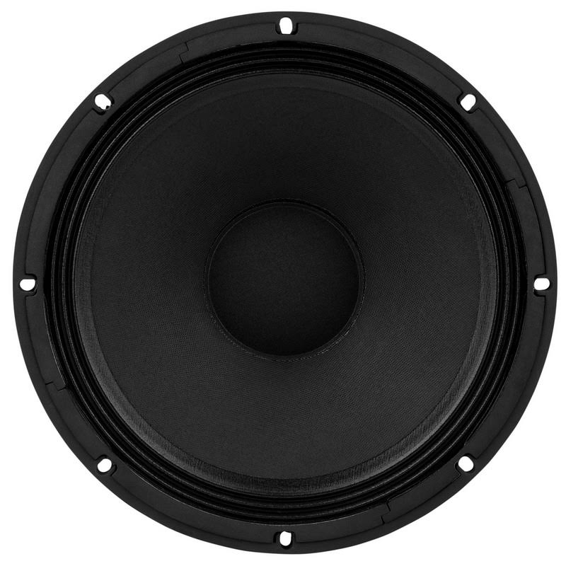12x22 Coaxial Full-Range Professional Driver Y378