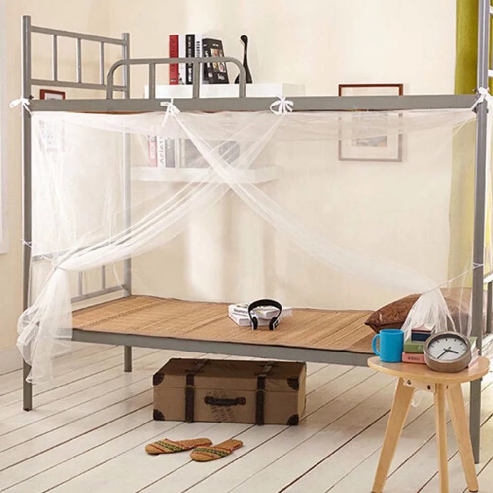 Mosquito Net Bed Curtains Tent T5088