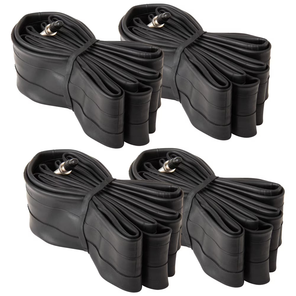 MTB Tube 27.5" x 2.1-2.4" / 29" x 2.2-2.5" 4-Pack V26257