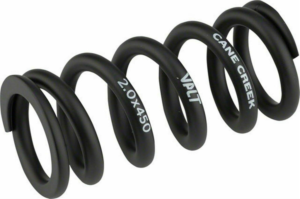2.00/51mm x Lightweight Steel Spring for Coil SHOCK W752813