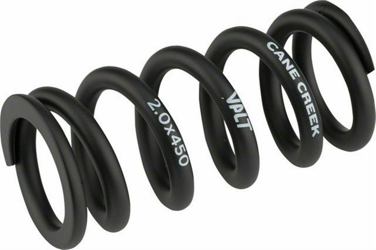 2.00/51mm x Lightweight Steel Spring for Coil SHOCK W752813