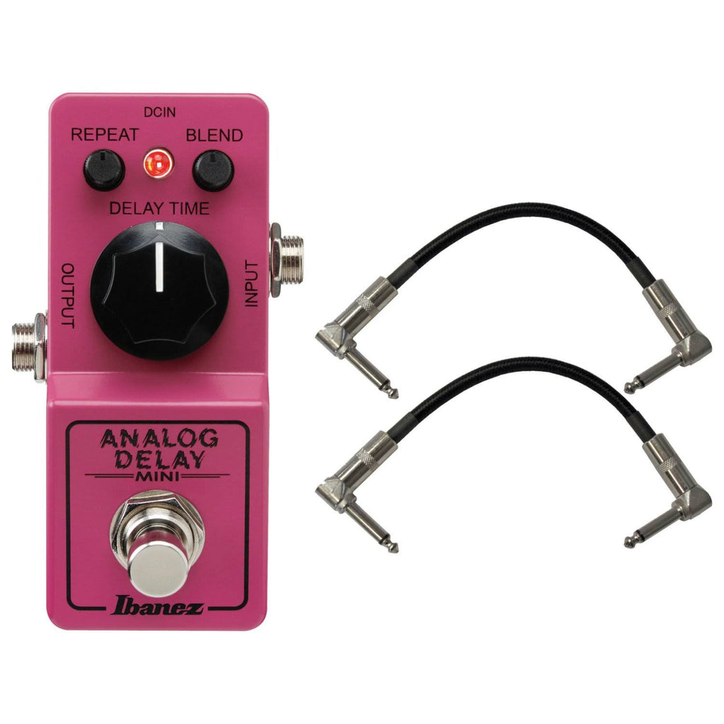 Analog Delay Pedal S362441
