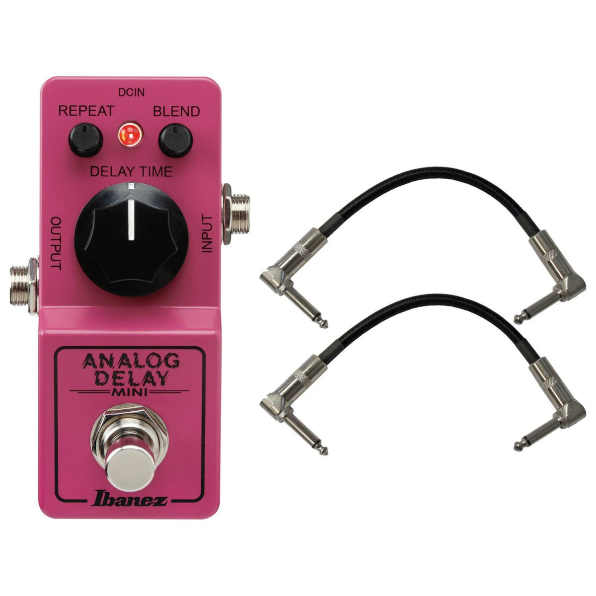 Analog Delay Pedal S362441