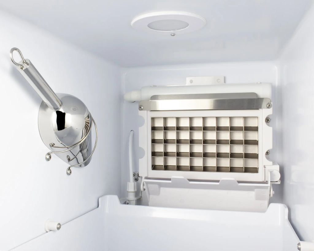 Ice Makers L6004
