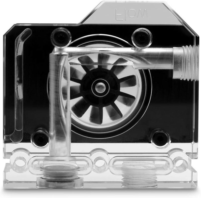 Black Digital RGB Flow Indicator Pack of 2 X909