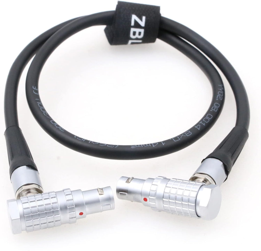 7 Pin Follow Focus Motor Connection Cable L2352