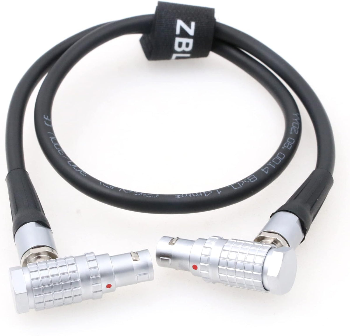 7 Pin Follow Focus Motor Connection Cable L2352