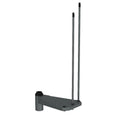 Iron Grey Add Riser W973031