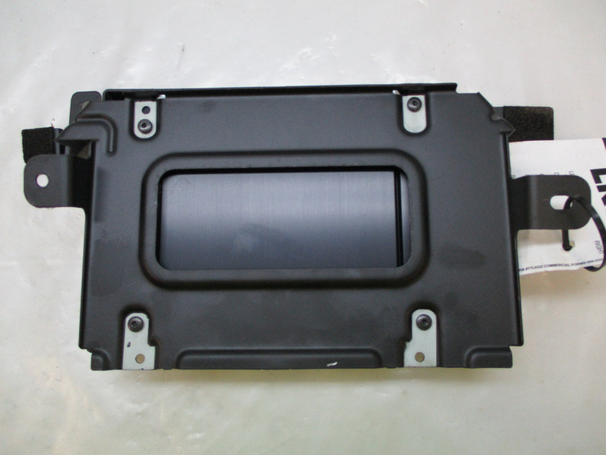 Pre-Owned Subaru Forester Harman Kardon Audio Amplifier OEM X6740