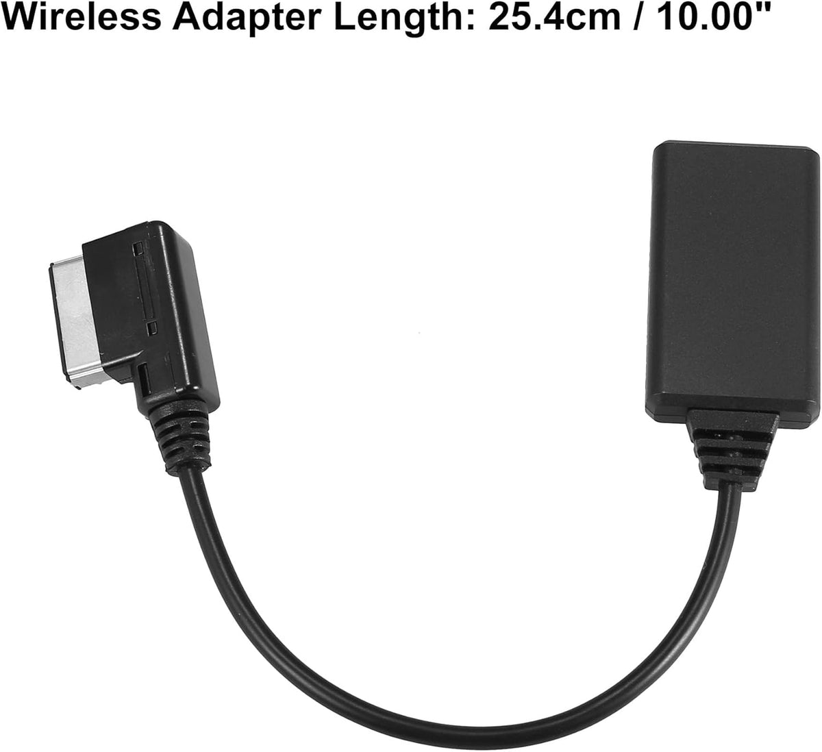 Car Bluetooth Wireless Adapter J94649