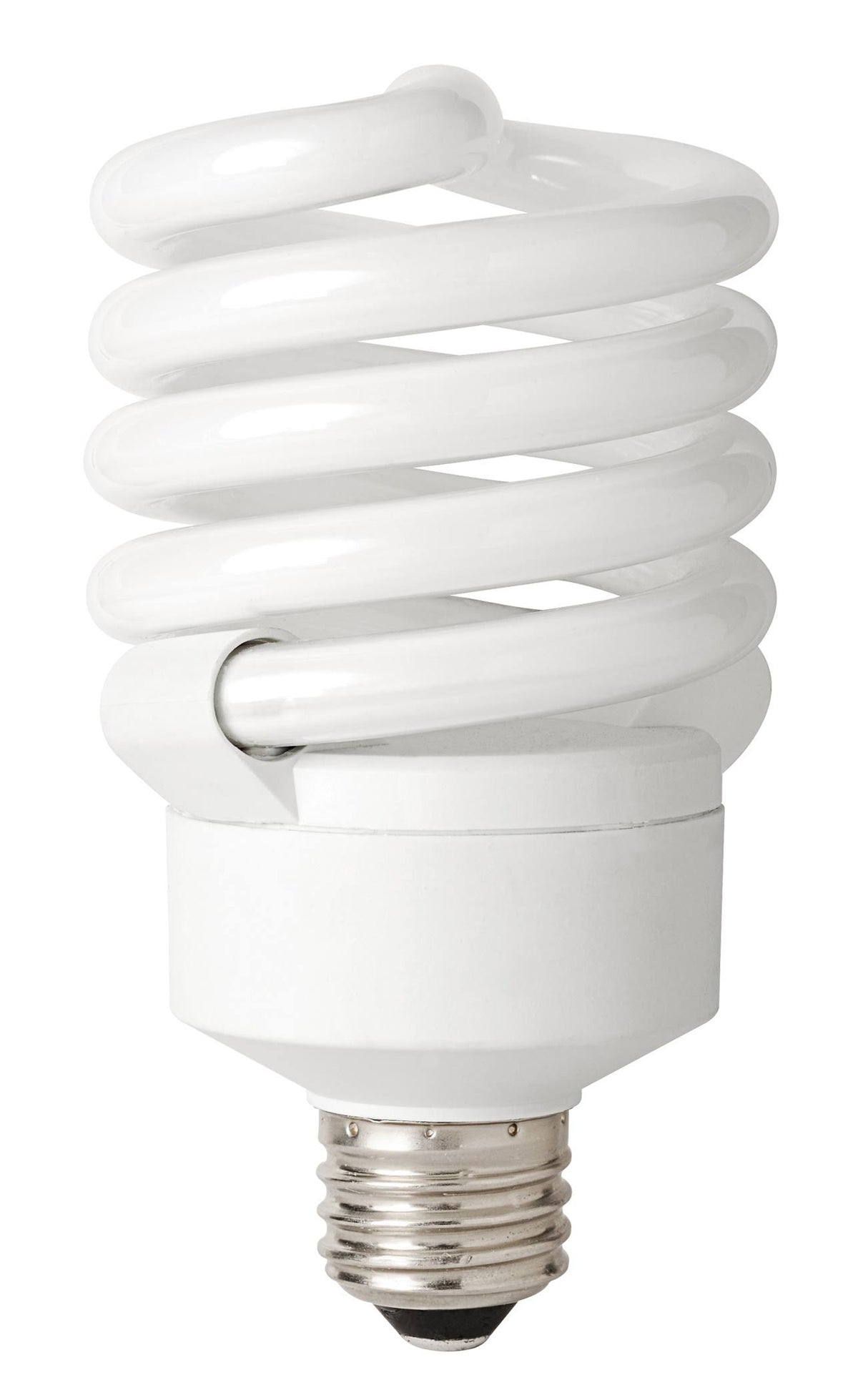 32W CFL Fluorescent Bulb 2700K 12-Pack A329