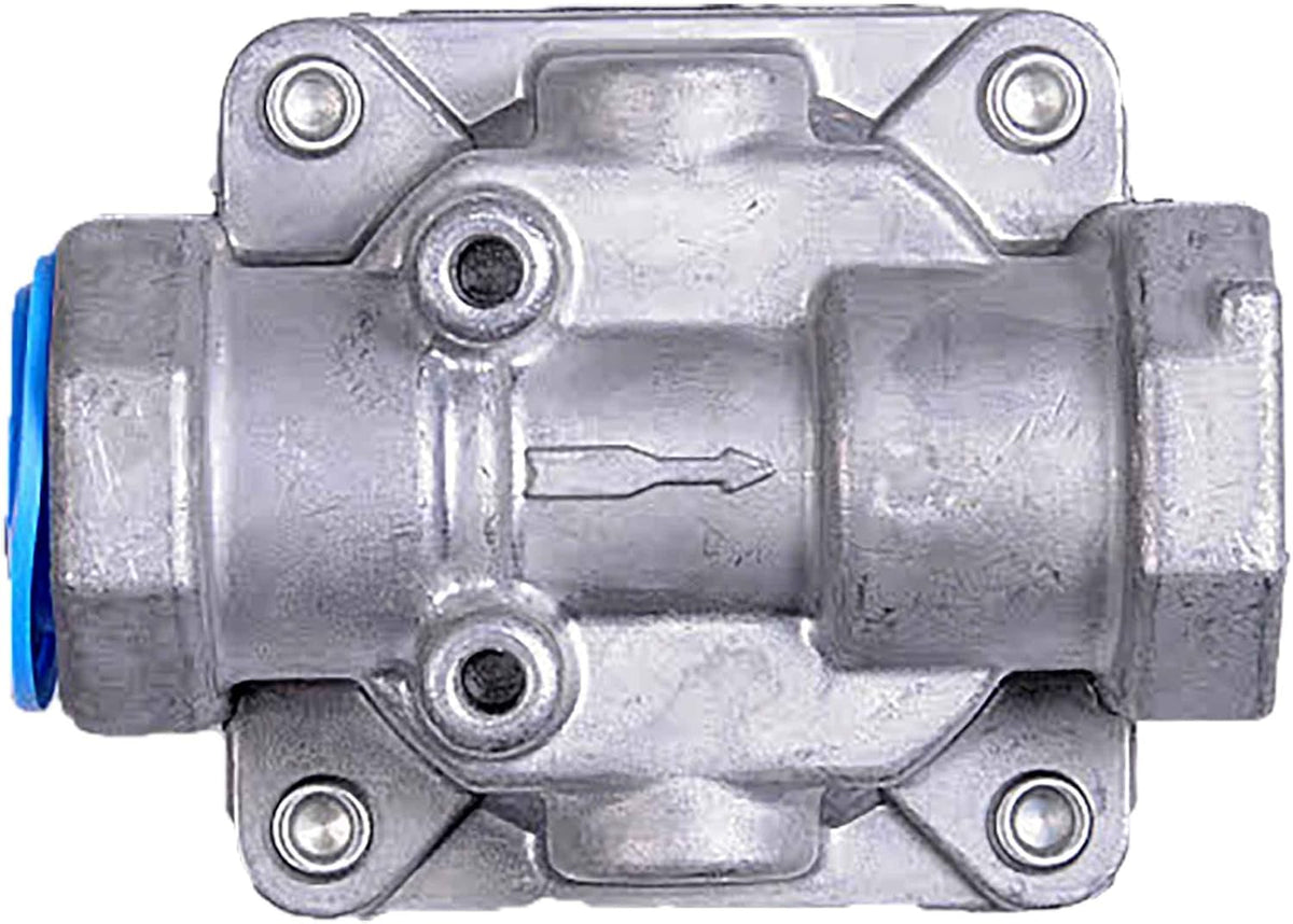 Single Outlet Regulator F61470