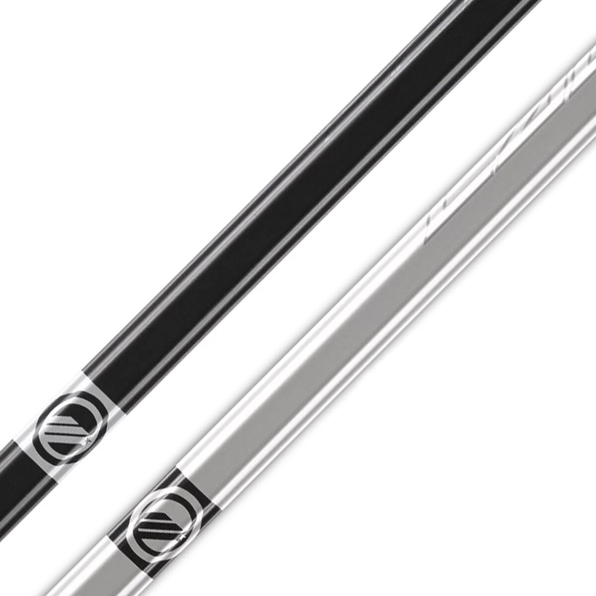 Black Lacrosse Shaft L5152