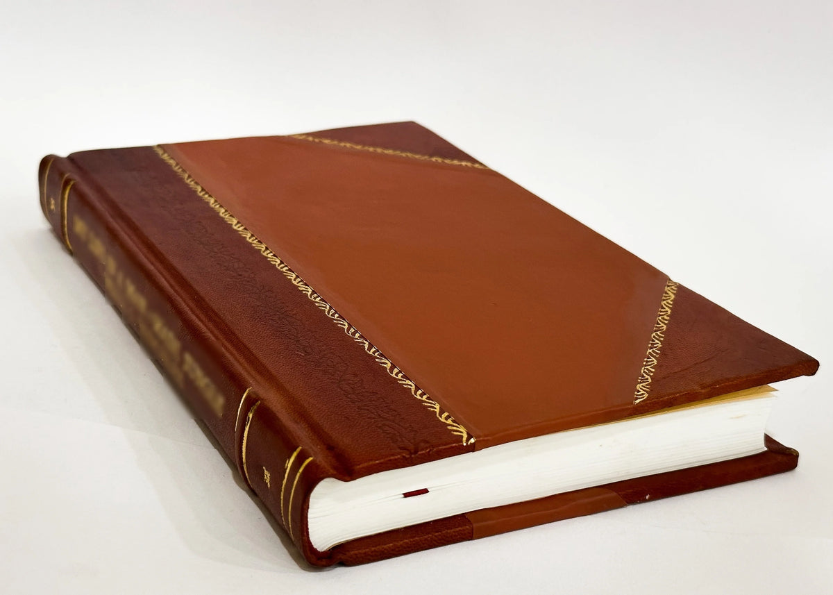 Facts about the Gulf Coast District of South Mississippi, South Alabama and West Florida [Leather Bound] Y4555