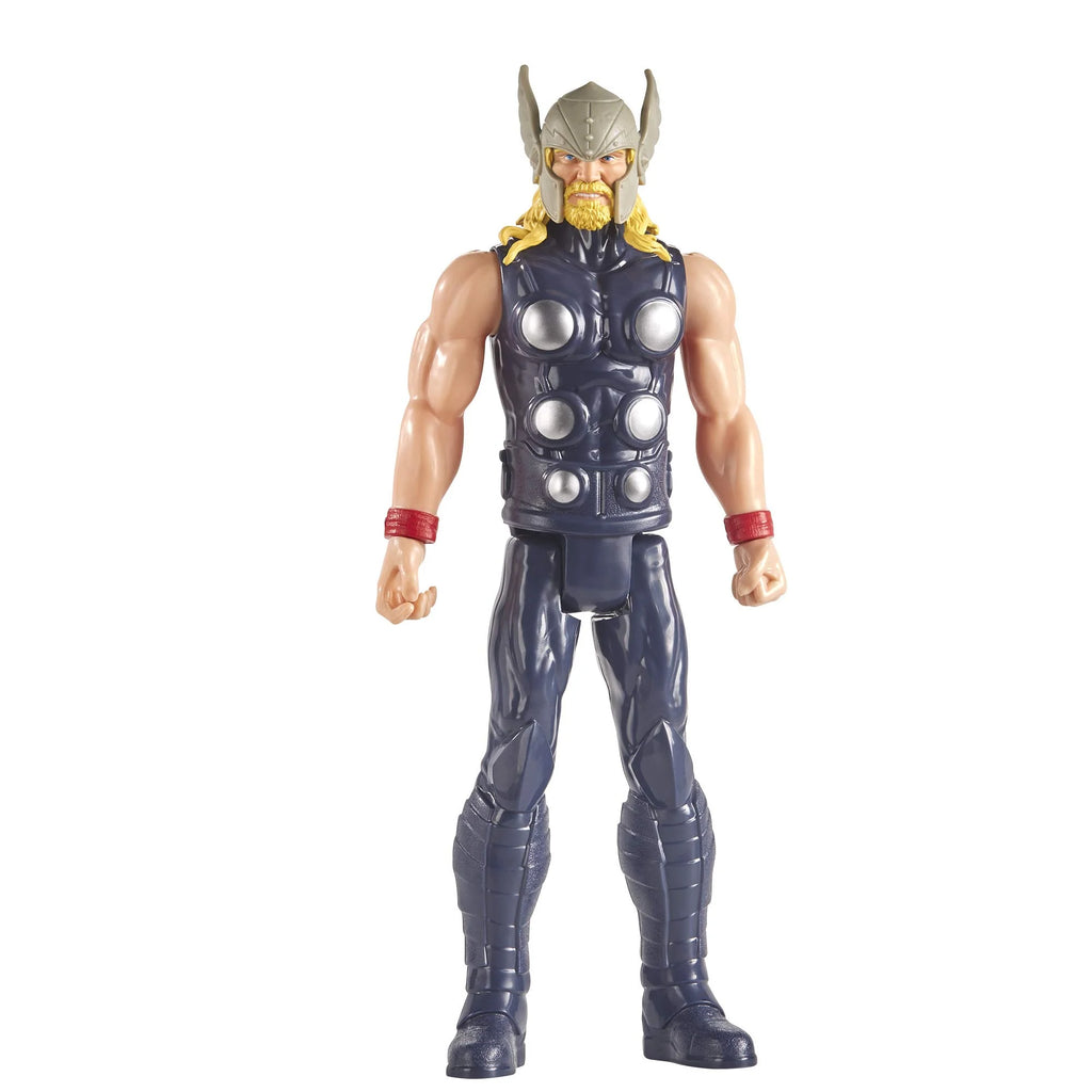 12" Thor Action Figure N167