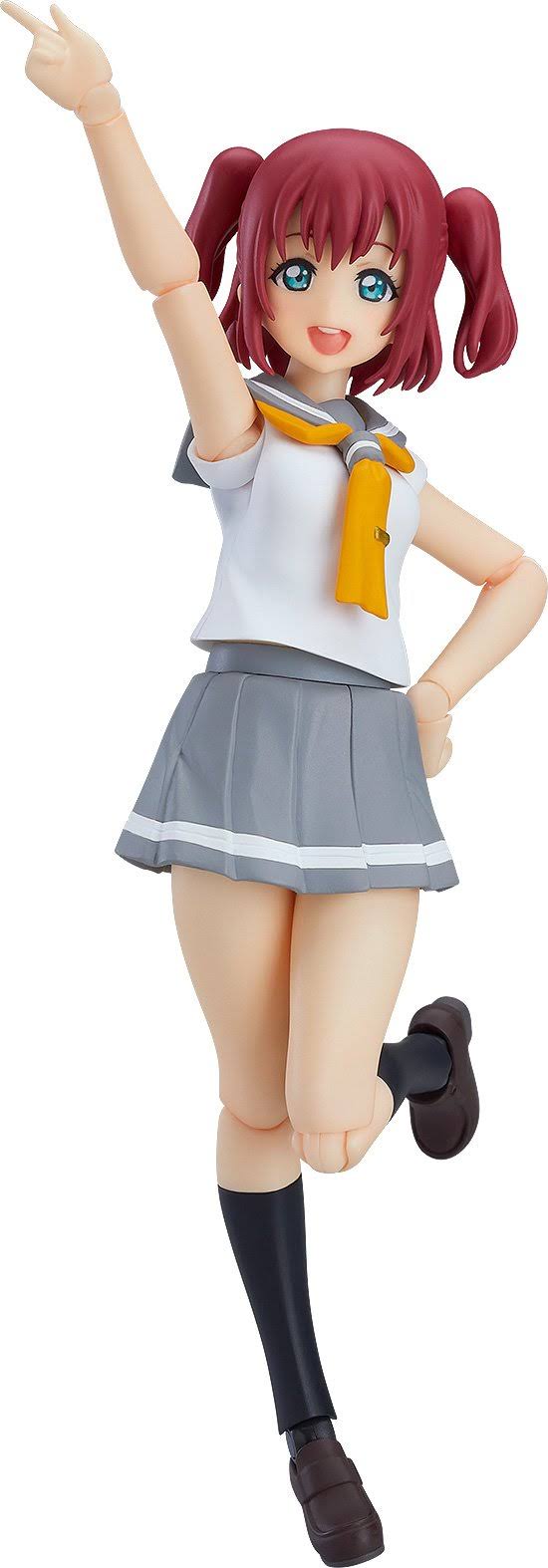 Love Live! Sunshine!! Ruby Kurosawa Figure A531513