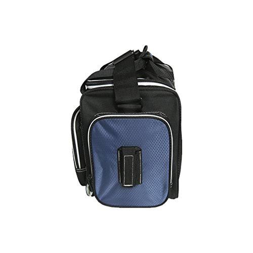 Calcutta 3600 Explorer Tackle Bag A3392