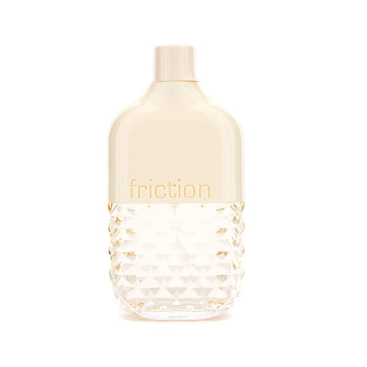 Fcuk Friction Eau De Parfum Spray 150ml S29375