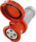 Pin & Sleeve Connector F5755