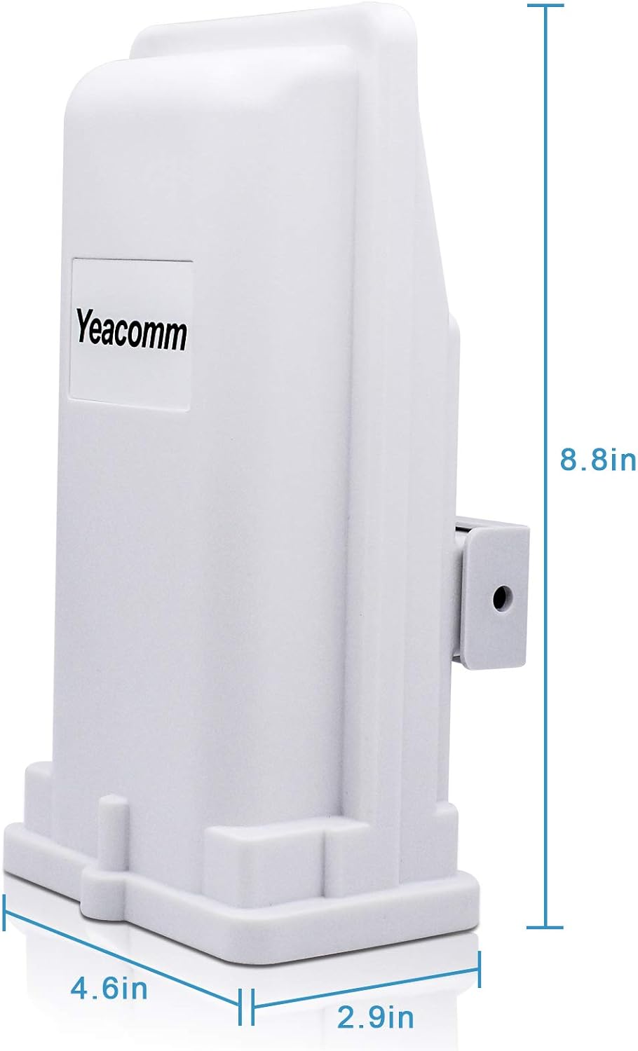 150Mbps CAT4 LTE Router with SIM Card Slot Z153