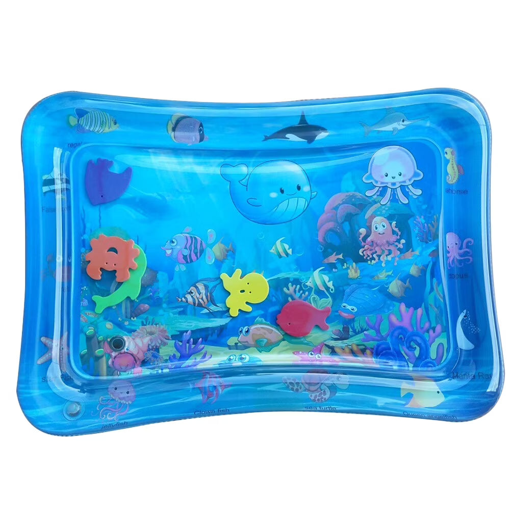 Water Play Mat for Baby Infants Toddlers U108