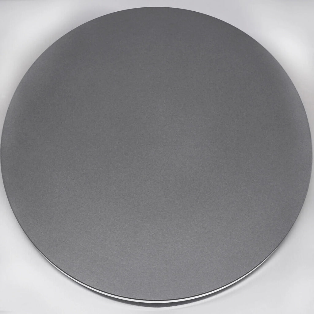 15.7" 110V Commercial Electric Pancake Machine Non Stick Single Hotplate W9621