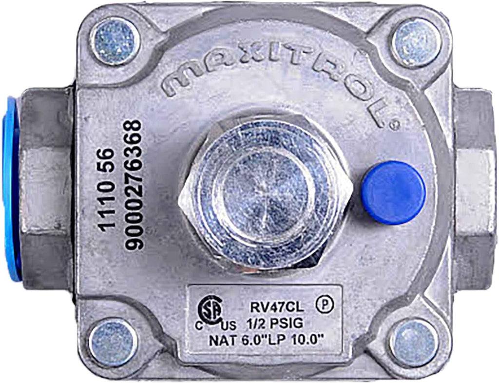Single Outlet Regulator F61470