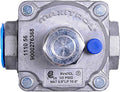 Single Outlet Regulator F61470