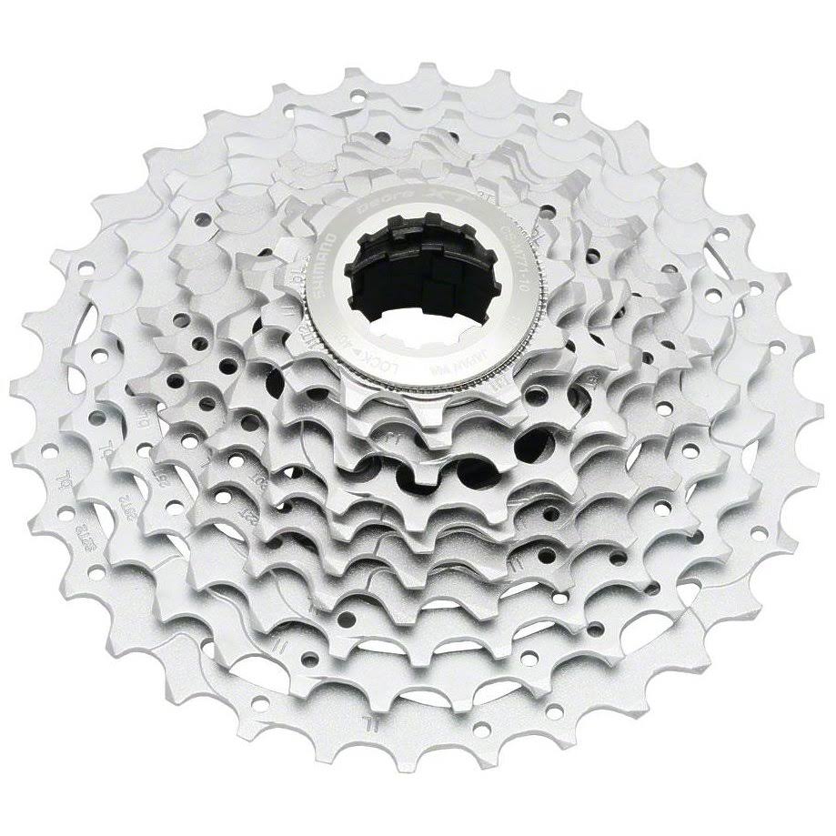 10-Speed Cassette K146
