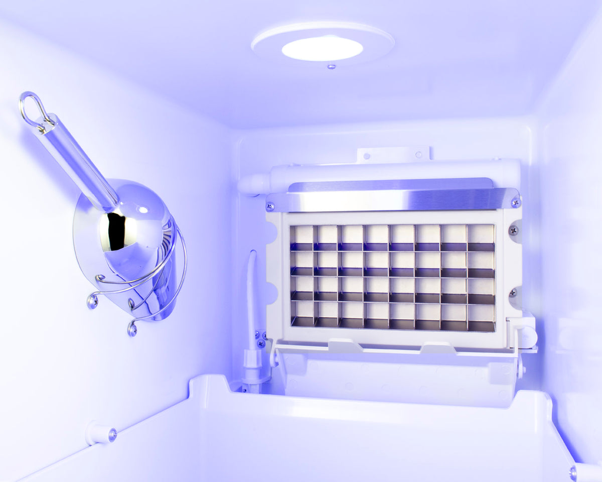 Ice Makers L6004