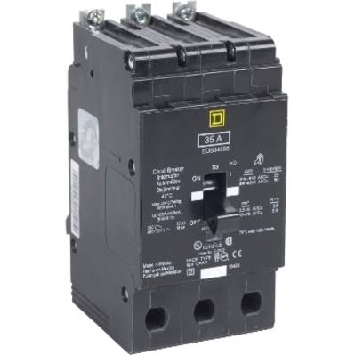 Circuit Breaker H1946