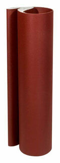 3M Cloth Belt 340D, P150 X-weight, 24 in x 55 in, Film-lok, Single-Flex U260